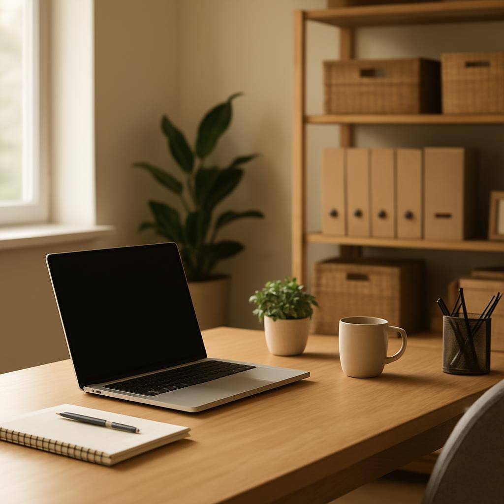 Getting the Most from Self Storage Shiremoor