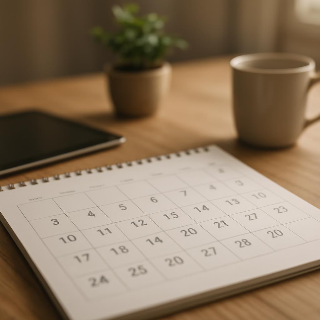 When to Book Self Storage in Shiremoor
